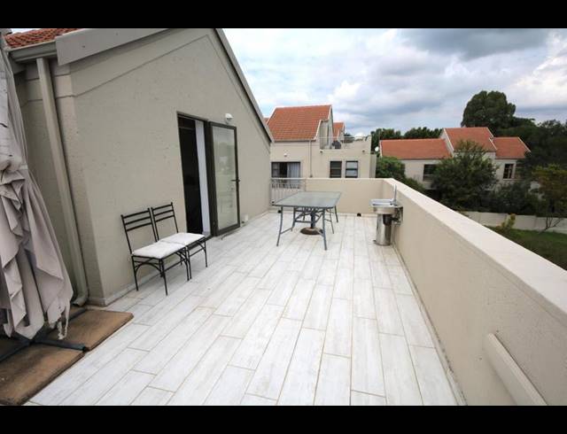 2 BEDROOM PROPERTY TO RENT IN PAULSHOF